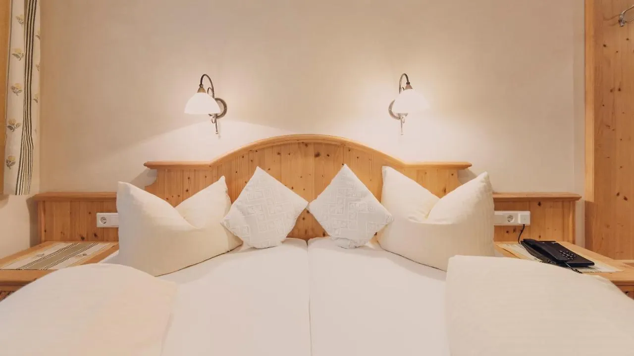 Hotel Tanzer Ischgl Austria