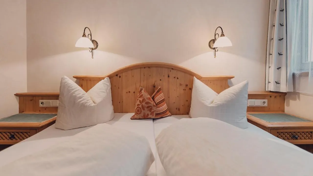 Hotel Tanzer Ischgl