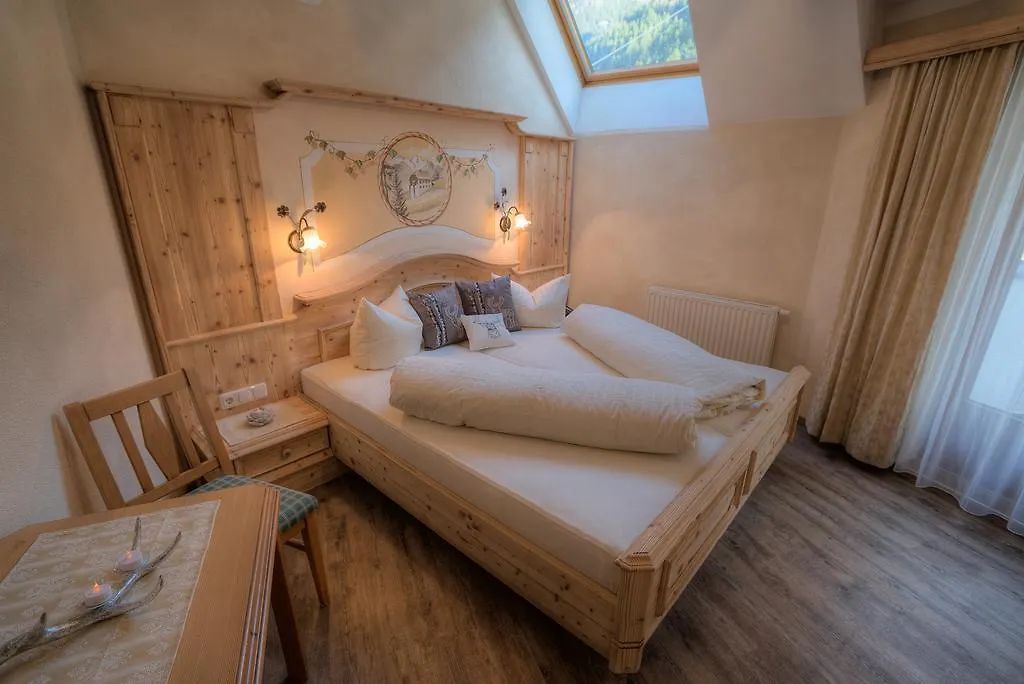 Hotel Tanzer Ischgl 3*,  Austria