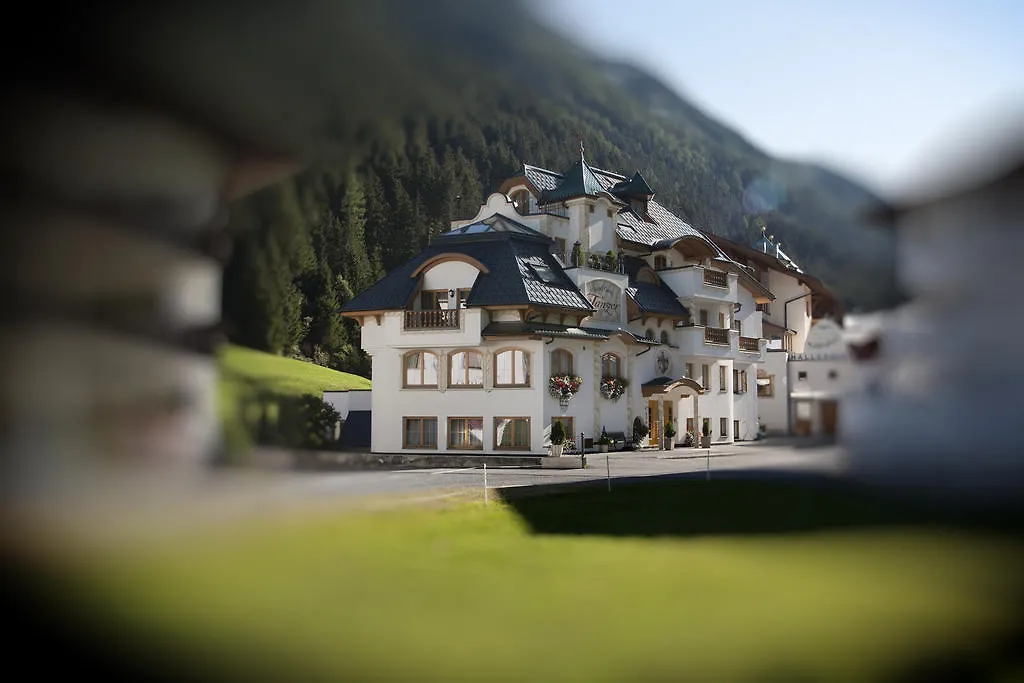 Hotel Tanzer Ischgl