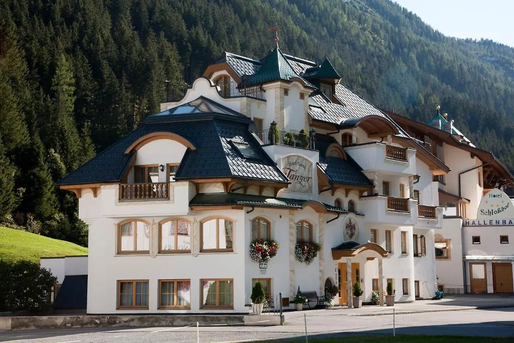 Hotel Tanzer Ischgl