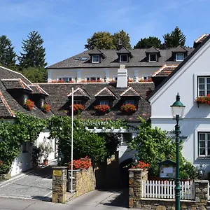 Hotel Landhaus Fuhrgassl-huber ****