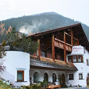 Appartamento Edelweisshof