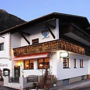 Gasthof Talblick Ischgl