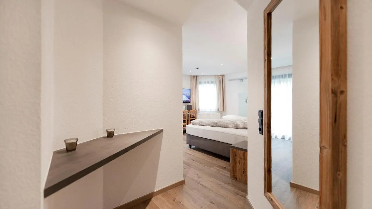 Hotel Tanzer Ischgl