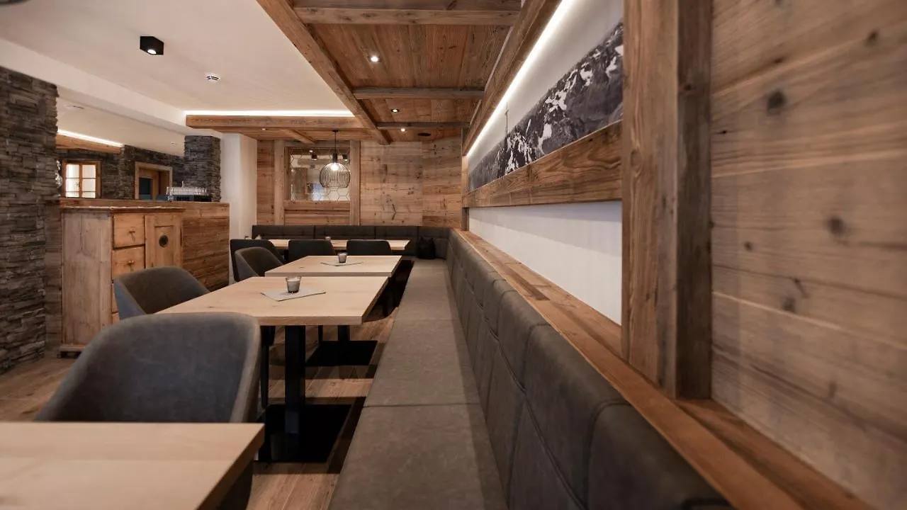 Hotel Tanzer Ischgl