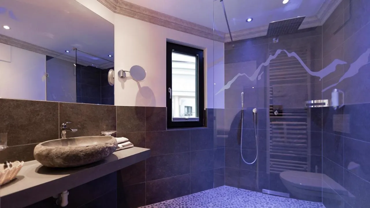 Hotel Tanzer Ischgl 3*,  Austria
