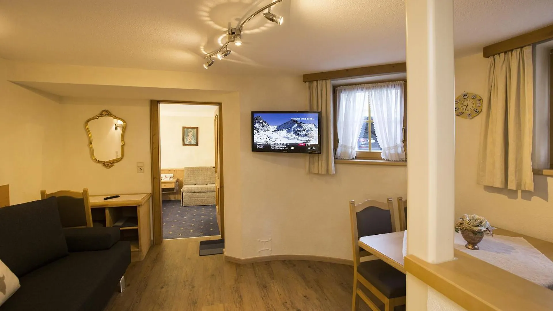Hotel Tanzer Ischgl