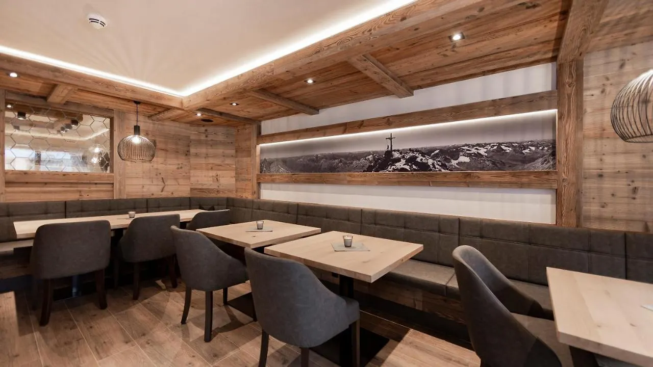 Hotel Tanzer Ischgl
