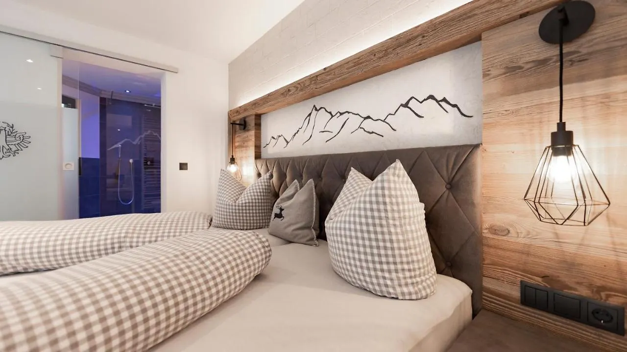 ***  Hotel Tanzer Ischgl Avusturya