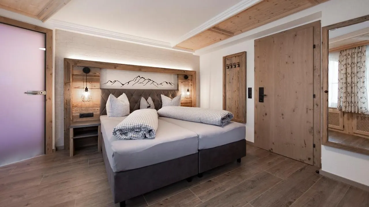 ***  Hotel Tanzer Ischgl Avusturya