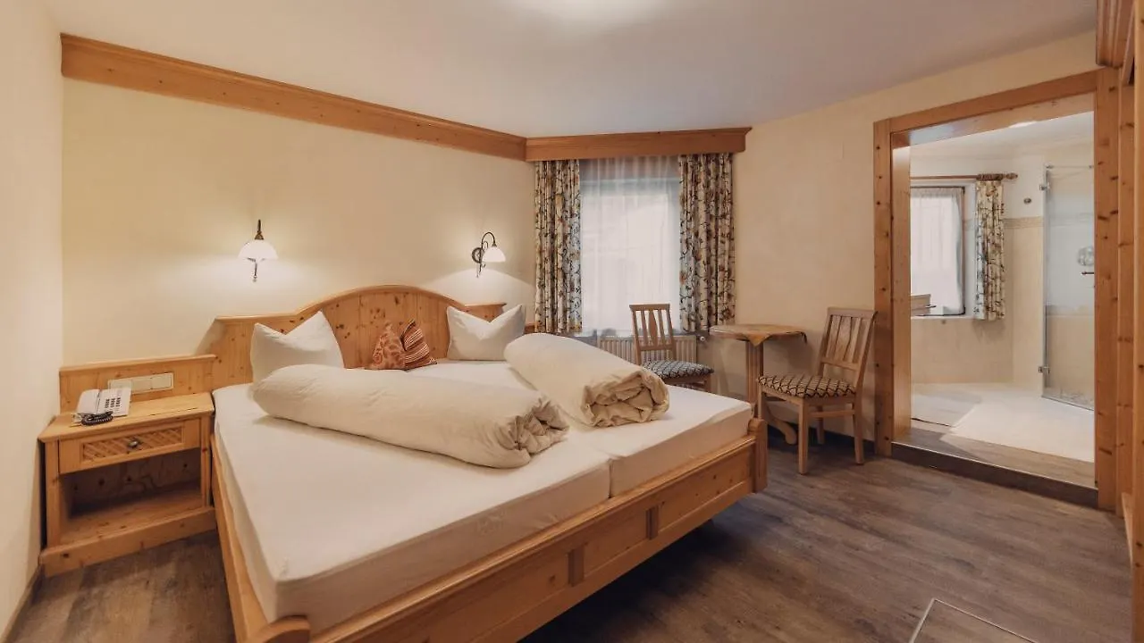 Hotel Tanzer Ischgl