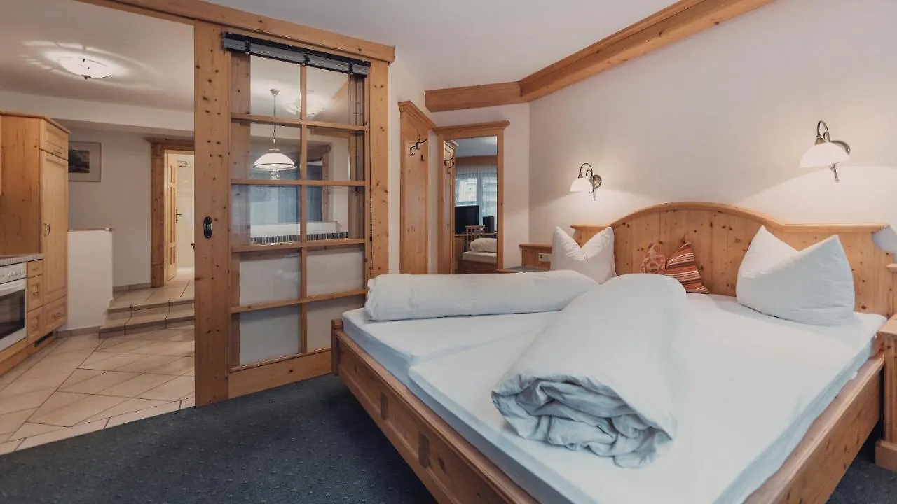 Hotel Tanzer Ischgl