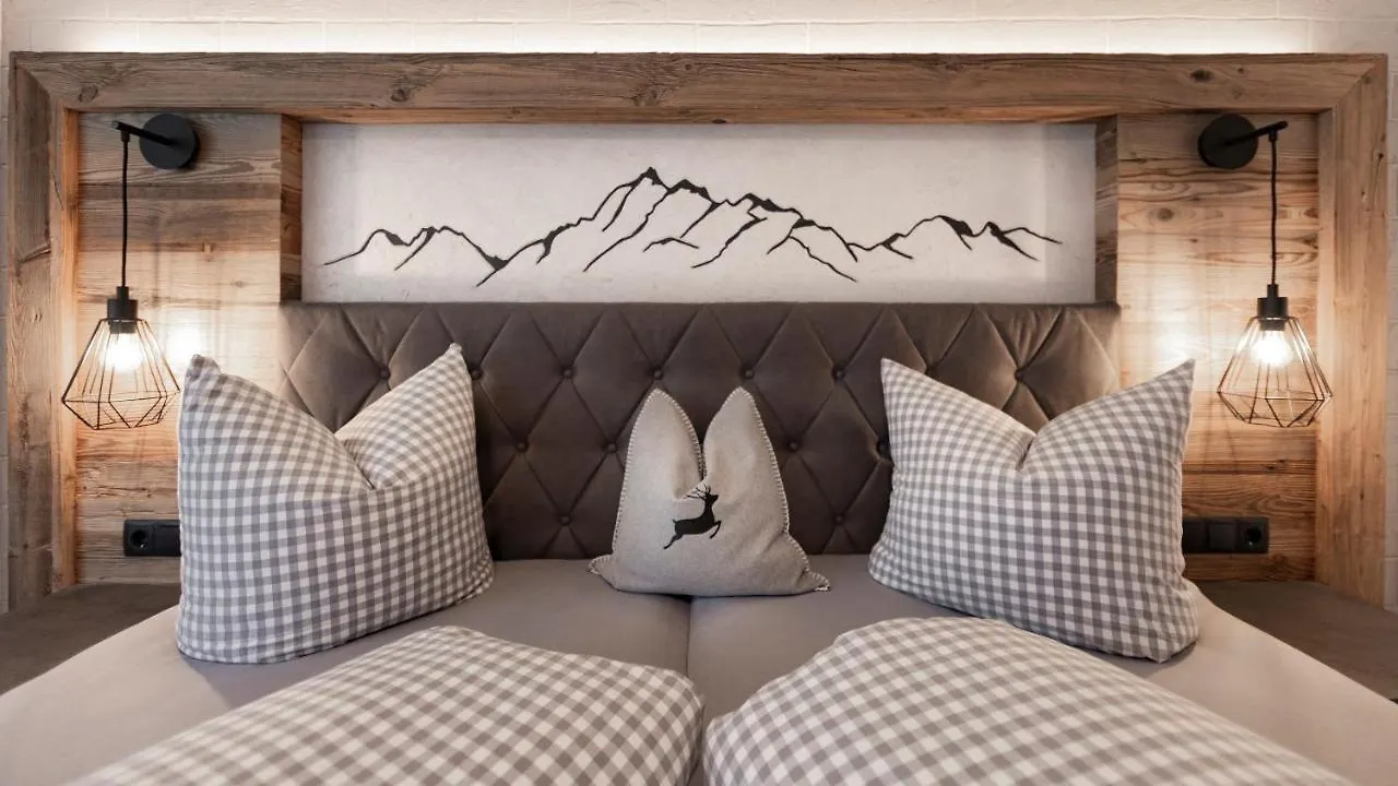 Hotel Tanzer Ischgl Avusturya